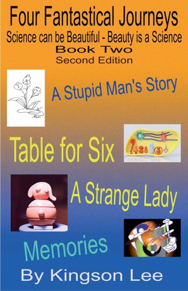 Four Fantastical Journeys