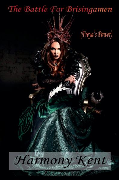 The Battle for Brisingamen