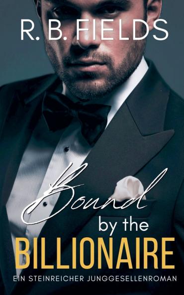 Bound by the Billionaire