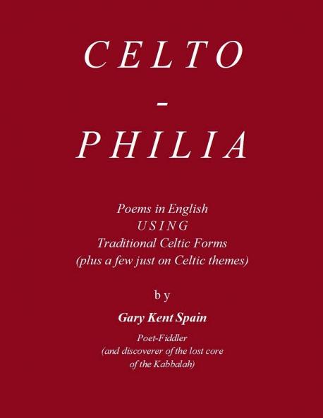 Celtophilia