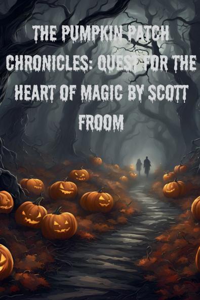 The Pumpkin Patch Chronicles