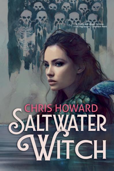 Saltwater Witch