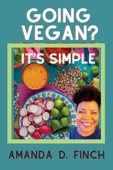 Going Vegan? It's Simple