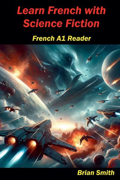 Learn French with Science Fiction