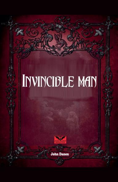 Invincible Man