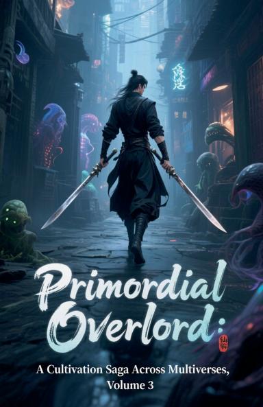 Primordial Overlord