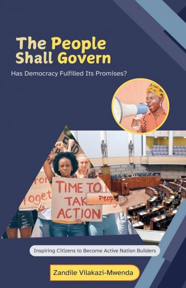 The People Shall Govern