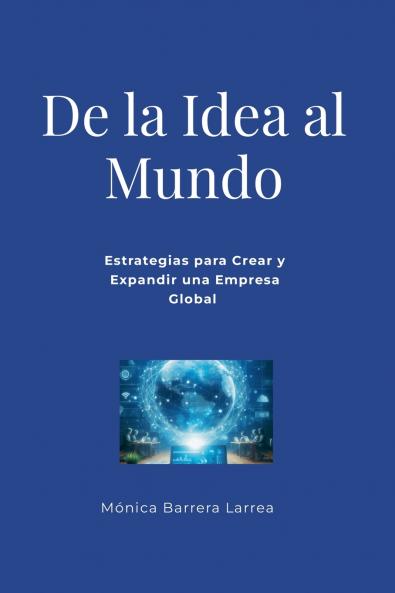 De la Idea al Mundo