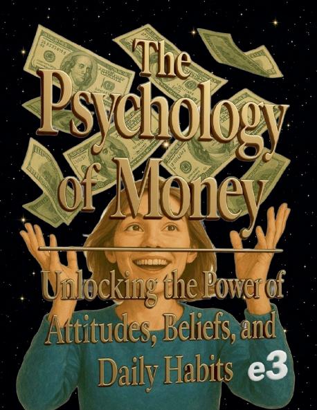 The Psychology of Money