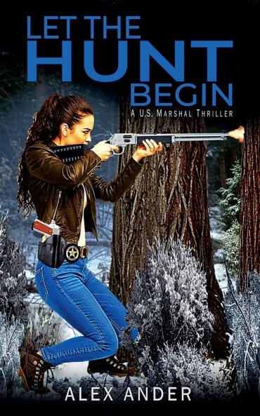 Let the Hunt Begin