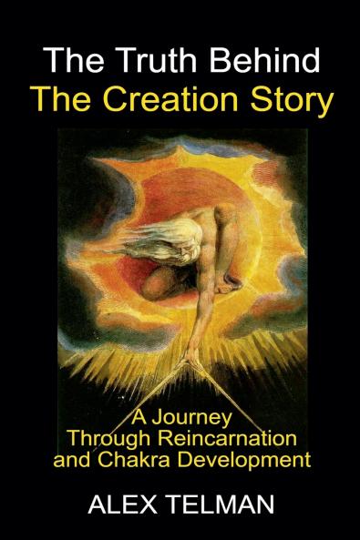 The Truth Behind the Creation Story