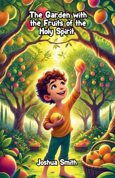 The Garden with the Fruits of the Holy Spirit