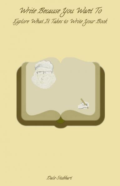 Write Because You Want To