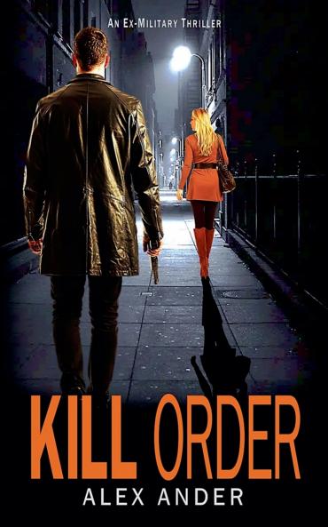 Kill Order