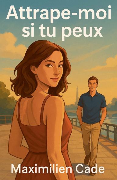 Attrape-moi si tu peux