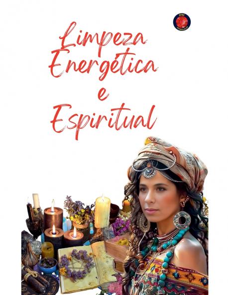 Limpeza Energética e  Espiritual