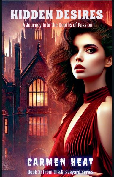 Hidden Desires - A Journey into the Depths of Passion