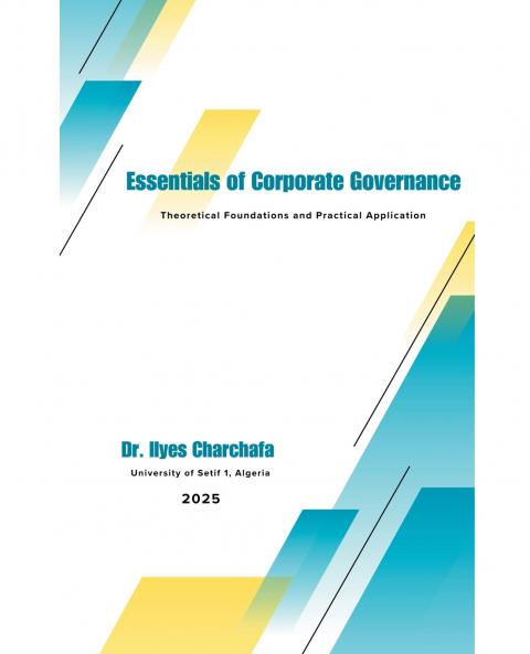 Essentials of Corporate Governance