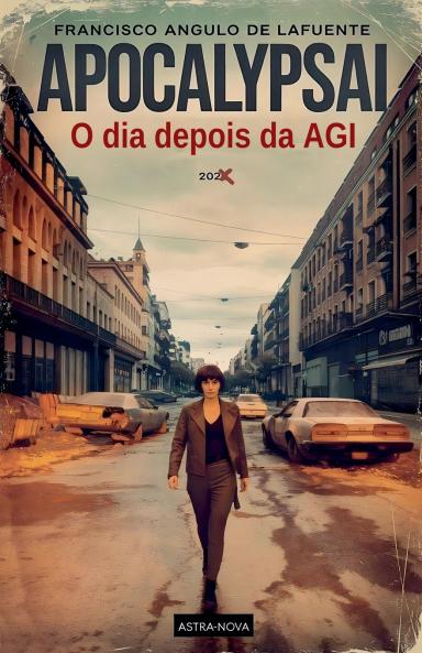 ApocalypsAI O dia depois da AGI