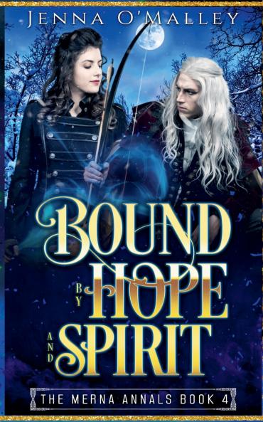 Bound by Hope and Spirit