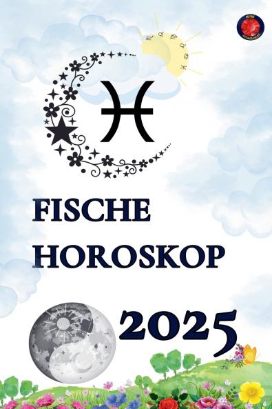 Fische Horoskop  2025