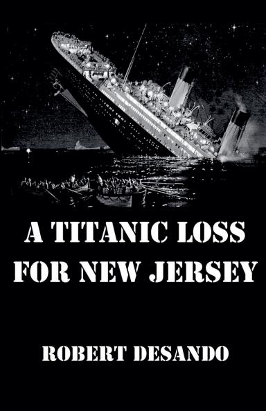 A Titanic Loss For New Jersey