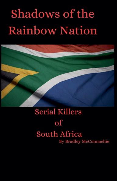 Shadoes of the Rainbow Nation