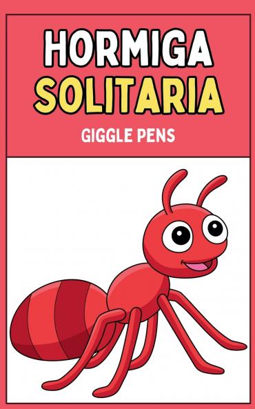 Hormiga Solitaria