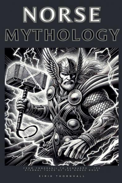NORSE MYTHOLOGY