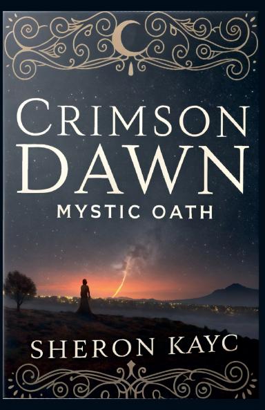 Crimson Dawn Mystic Oath