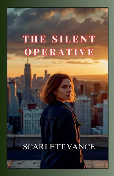 The Silent Operative