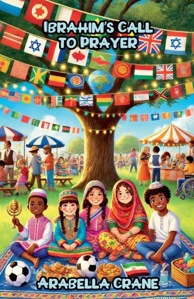 Ibrahim's Call to Prayer