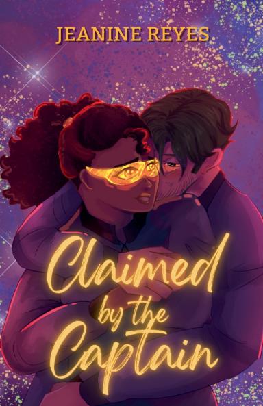 Claimed by the Captain