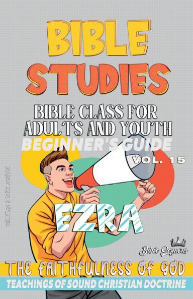 Bible Class for Adults and Youth