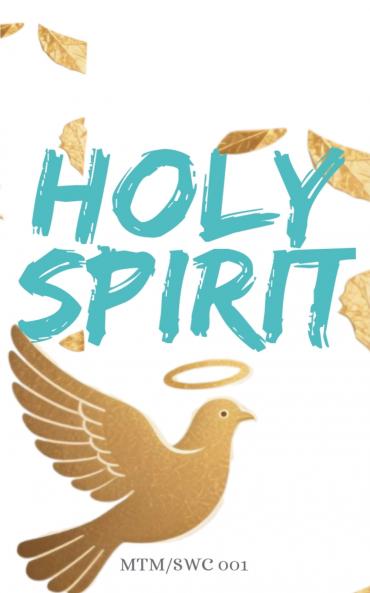 Holy Spirit