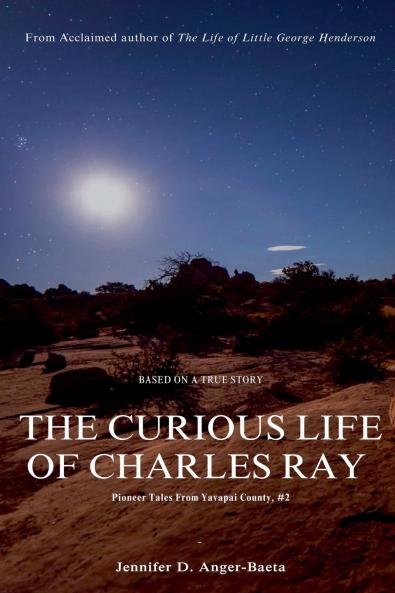 The Curious Life of Charles Ray