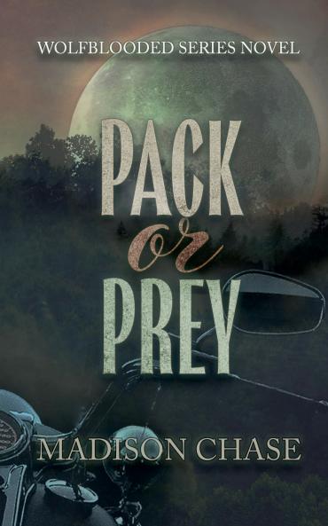 Pack or Prey