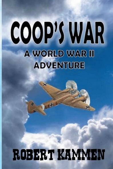 Coop's War - A World War Two Adventure