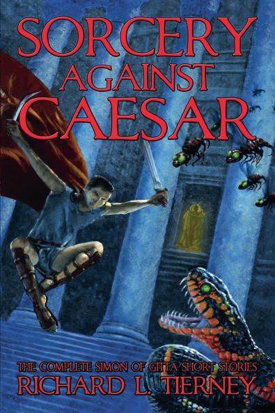 Sorcery Against Caesar