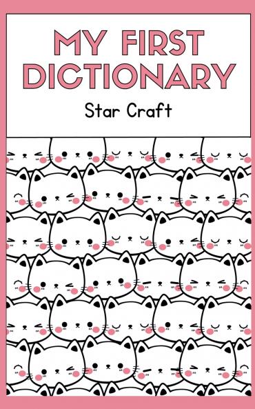 My First Dictionary