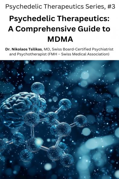 Psychedelic Therapeutics