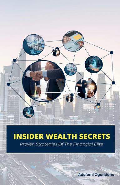 Insider Wealth Secrets