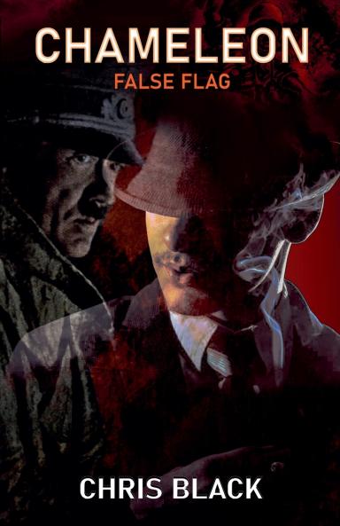 Chameleon False Flag