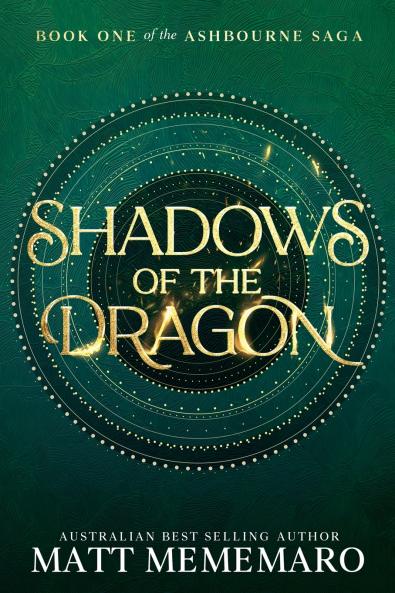 Shadows of the Dragon