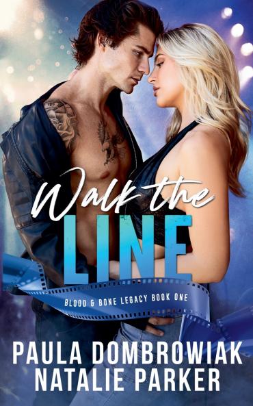 Walk the Line