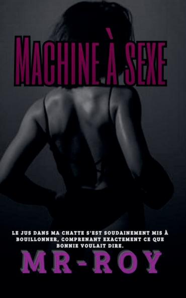 Machine à sexe