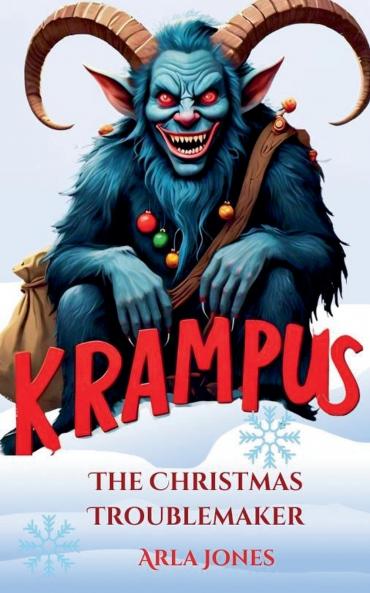 Krampus - The Christmas Troublemaker