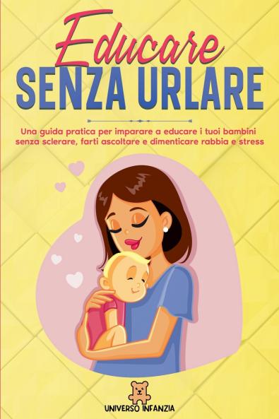 Educare Senza Urlare