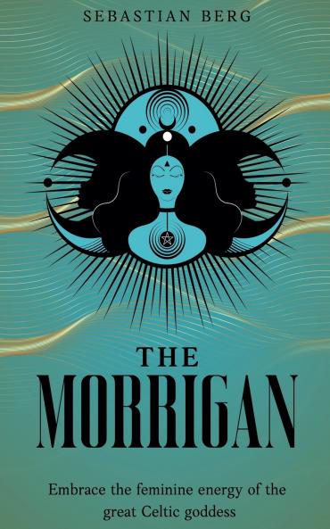 The Morrigan