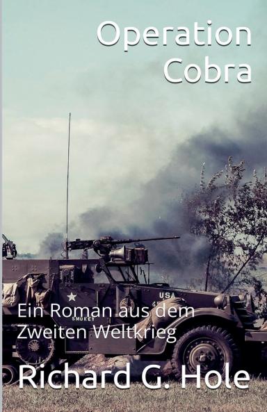 Operation Cobra